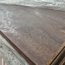kitchen worktop rustic 4.1m