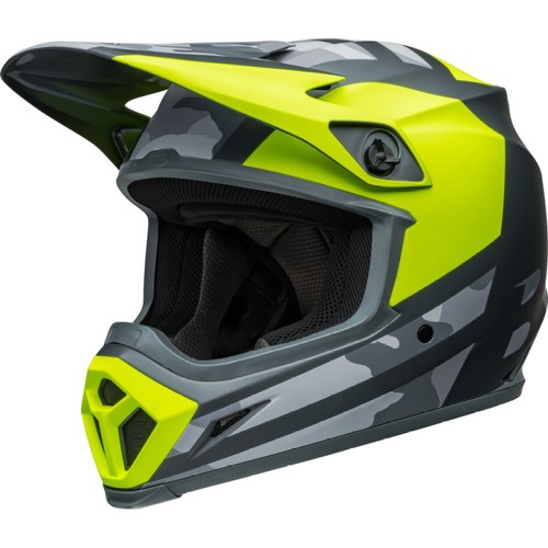 Bell mips mx motocross - mx,