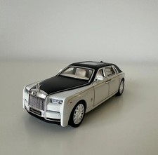 Rolls Royce Phantom 1:32 Alloy