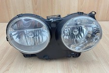 RIGHT HEADLIGHT ASSEMBLY