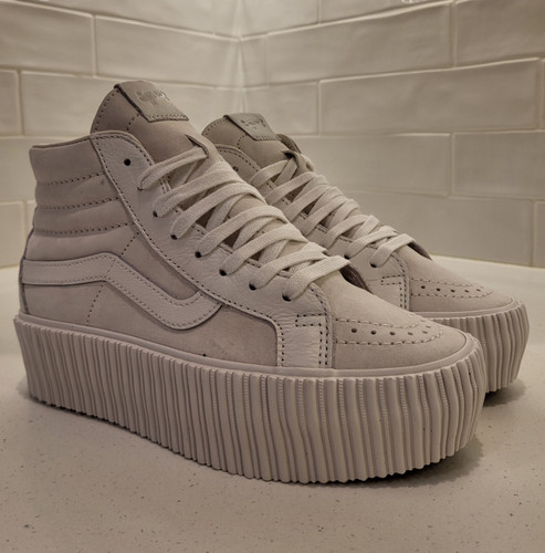 Vans sk8 reissue - vans, 38