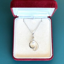 Vintage mikimoto pearl island - mikimoto,