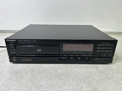 Technics pj46a seperates cd - sl-pj46a,