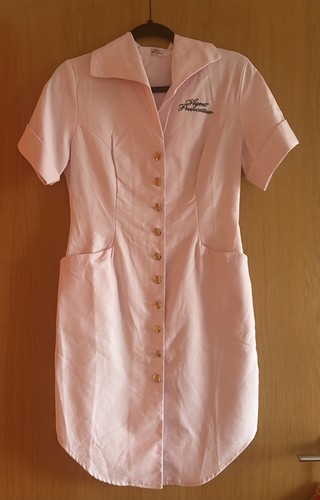 Rare agent provocateur uniform - agent,