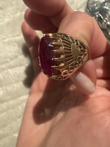 Vintage original soviet solid - original,