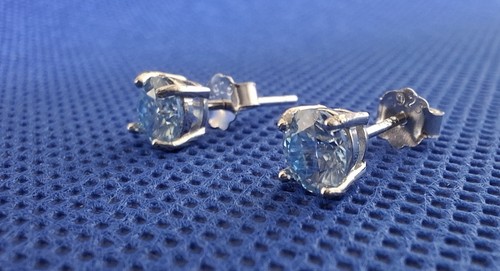 Certificated royal blue - certificated,