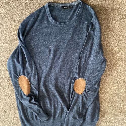 Boss hugo men - boss, jumper