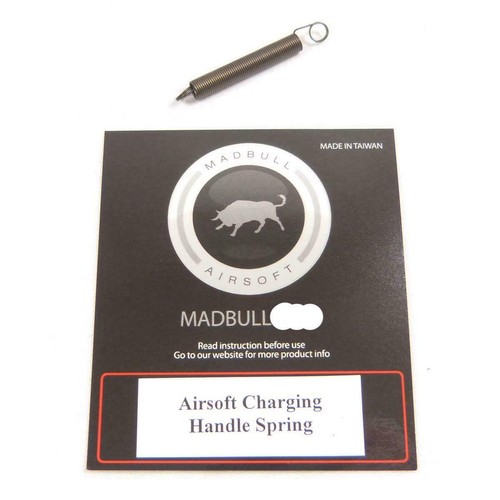 Madbull series charging - madbull,