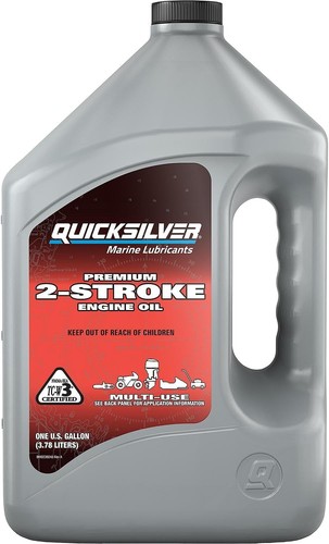 Quicksilver premium stroke - quicksilver,