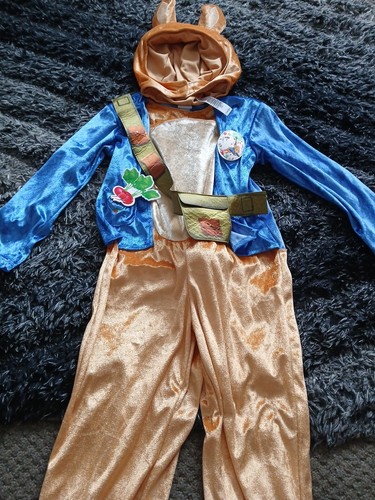 Peter rabbit fancy - peter, dress