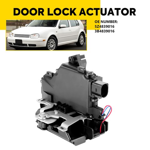 For golf mk4 06 - 97-06, door