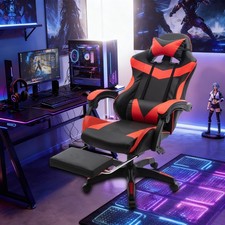 Height Adjustable Recliner