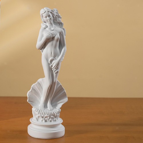 Greek statue - greek,