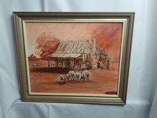 Original Painting Australian