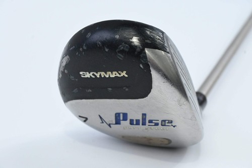 Skymax pulse wood 21 - pulse,