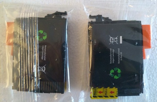 Tesco e29 printer cartridges - printer,