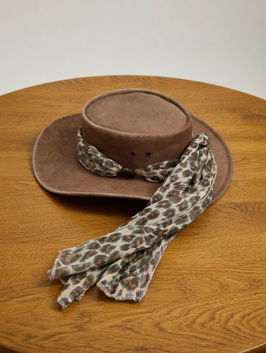 Jacaru australia leather - australia, hat