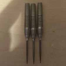 Phil Taylor Gen 6 Target Swiss Point Darts 24g