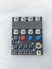 Ryk Vector Wave FM/Harmonic