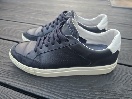 Men reiss trainers - uk, 8
