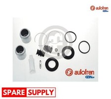 REPAIR KIT, BRAKE CALIPER FOR