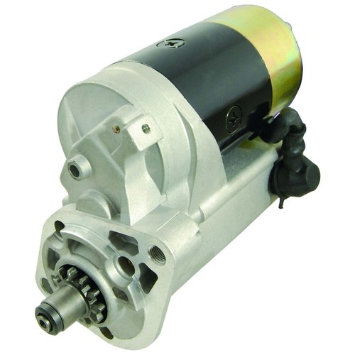 New wai starter motor - ⭐,