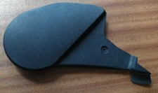 VAUXHALL OPEL Zafira B 05-12 Astra H mk5 04-10 Side Seat Cover Cap Trim 