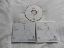 MUSE  MUSCLE MUSEUM EP