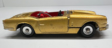 Dinky Toys Spitfire Meccano