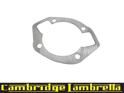 Lambretta packing plate - plate, 2.00mm