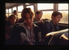 Sleepers Brad Renfro Joe