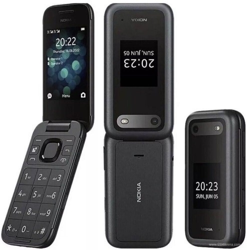 Genuine nokia 2660 - 2660, 2g