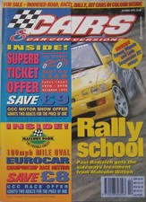 Cars & Car Conversions