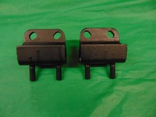 PAIR HILLMAN HUNTER SINGER