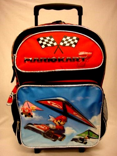 Super mario brothers mariokart - super,