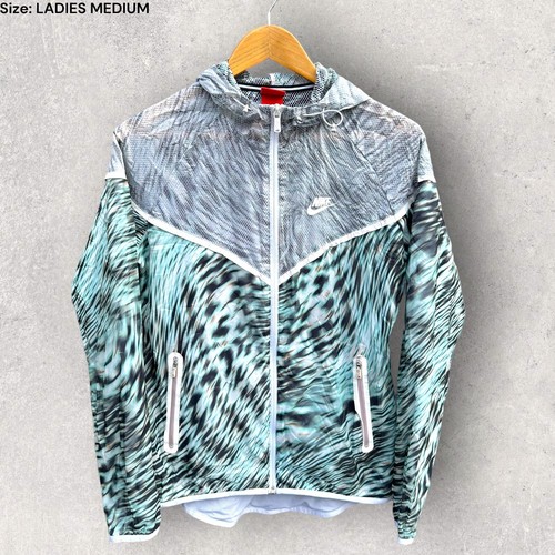 Nike tech hyperfuse - nike, hooded