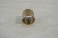 M35G LUCAS TYPE INERTIA STARTER MOTOR FRONT & REAR BRACKET BUSH BEARING