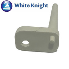 White Knight Tumble Dryer Door