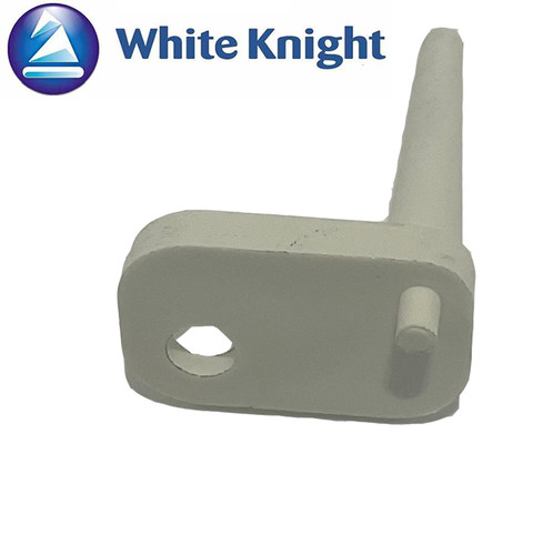 White knight tumble dryer - tumble, door