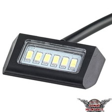 LED mini license plate