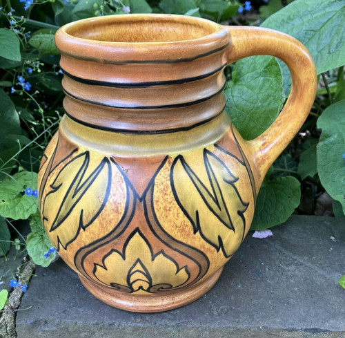 Vintage wadeheath flaxman - vintage, ware