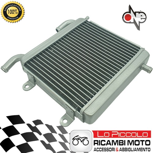 Water radiator one yamaha - water,