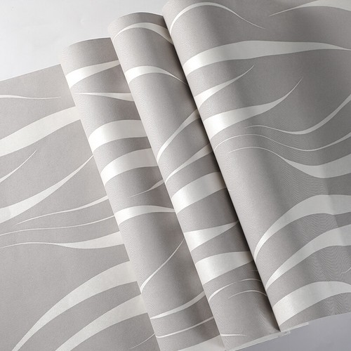 Embossed waves wallpaper - waves,