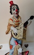 leonardo collection figurines