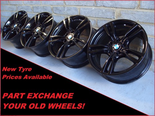 Genuine bmw 400m 3 series - 18",