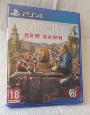 PS4 SONY PLAYSTATION 4 GAME