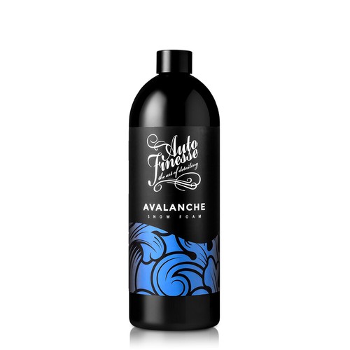 Auto finesse avalanche - finesse,