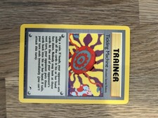 Pokémon TCG Tickling Machine