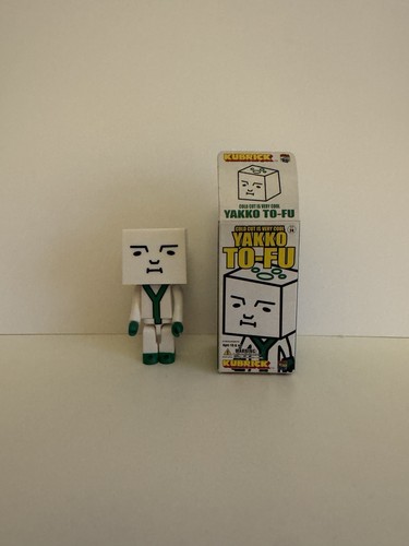 Kubrick yakko medicom - kubrick,