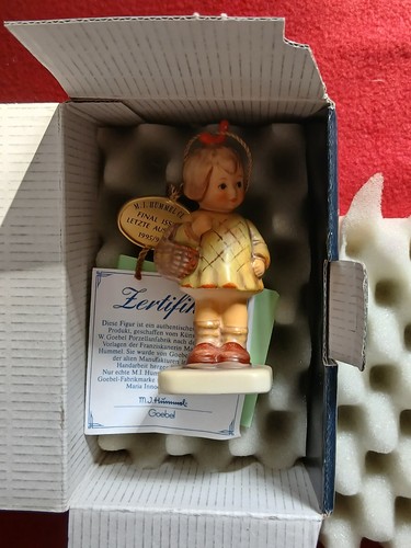 Hummel goebel vintage - hummel,